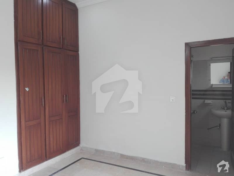 Affordable House For Rent In Bahria Town