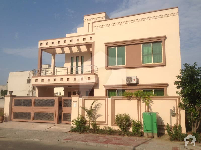 Bahria Town Upper Portion Sized 1125  Square Feet Is Available