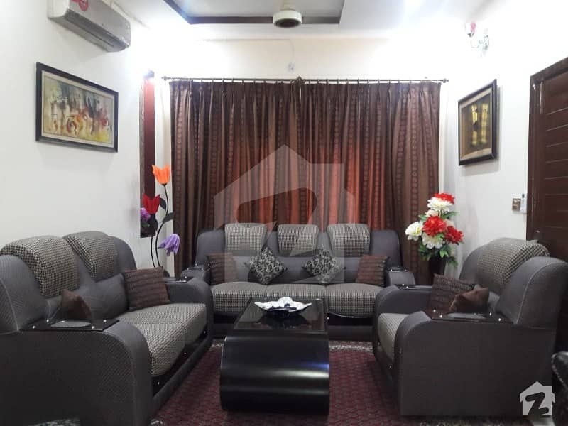 5 Marla House For Rent In Bahria Town Lahore