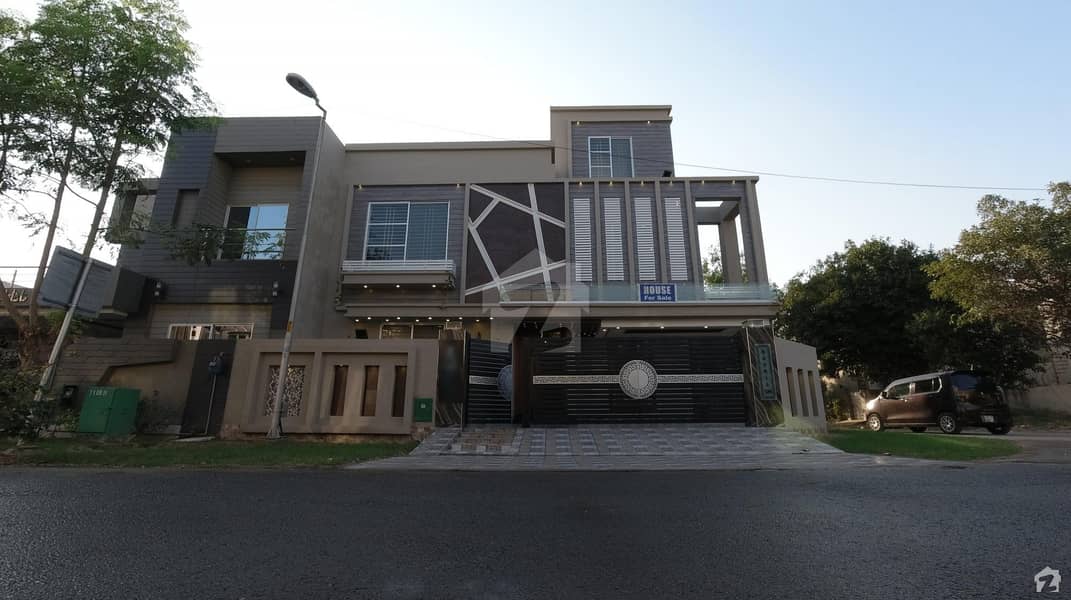 Ideal House For Sale In Bahria Town