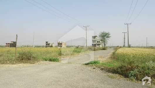 Residential Plot Is Available For Sale In I-14 Residential Plot Is Available For Sale In I-14
