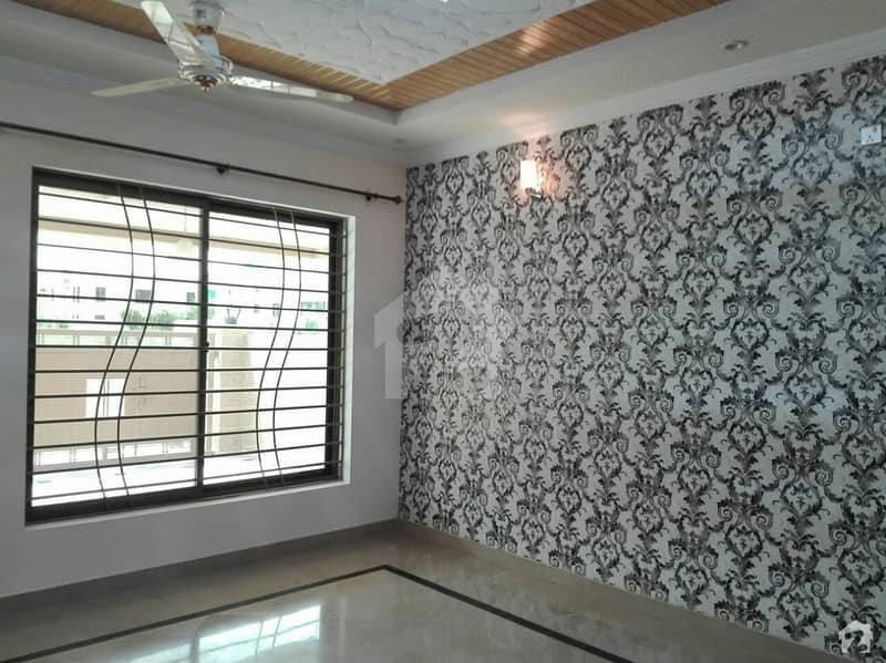 1 Kanal Upper Portion In Korang Town For Rent