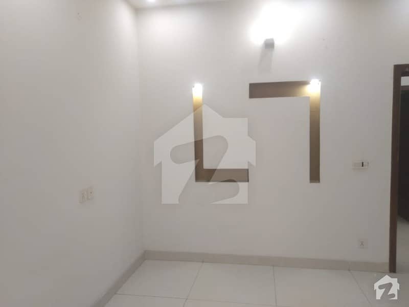 5 Marla Upper Portion Like New For Rent In Bb Block Bahria Town Lahore
