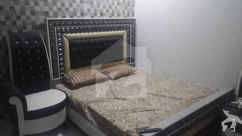 Furnished Studio Flat Available For Sale