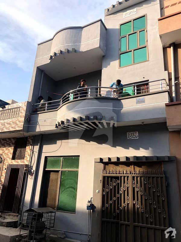 House Of 1600 Square Feet Available In Rahwali Cantt House Of 1600 Square Feet Available In Rahwali Cantt