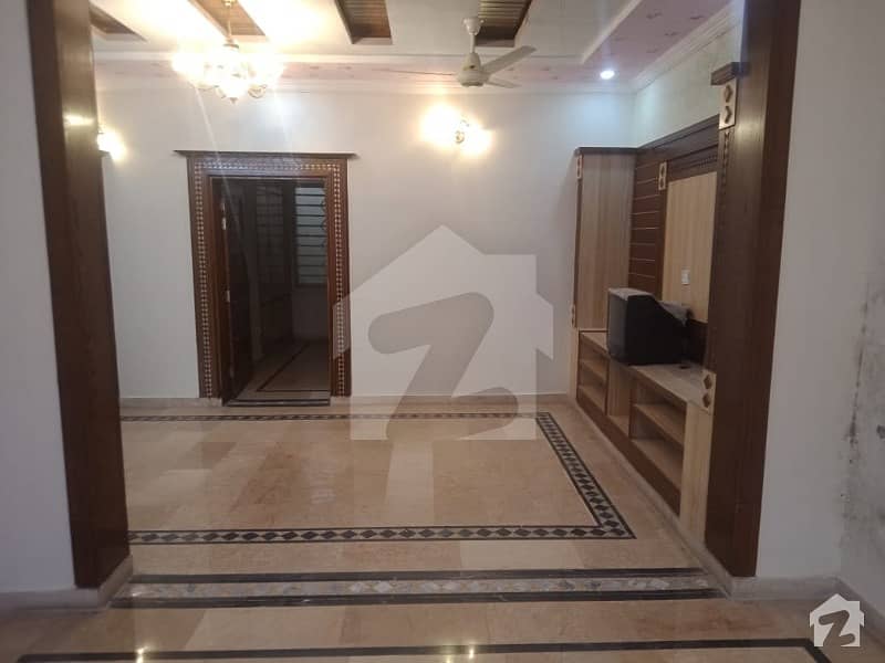 6 Marla Upper  Portion For  Rent At Airport Housing Society Sec 4