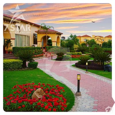 7 Marla with Extra land Develop Possession Plot Available For Sale in Block M 7 Marla with Extra land Develop Possession Plot Available For Sale in Block M