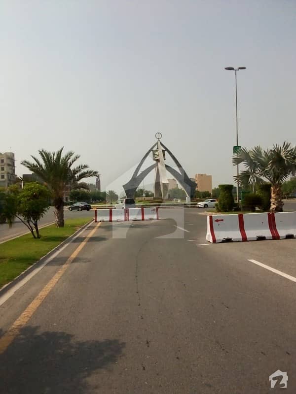 New Deal 1 Kanal Plot Open Form On Installments Bahria Lahore