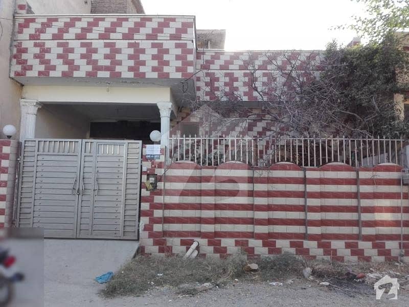 House In Gulshan-E-Iqbal For Sale