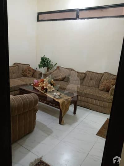 720  Square Feet Upper Portion Situated In Gulshan-E-Iqbal Town For Sale