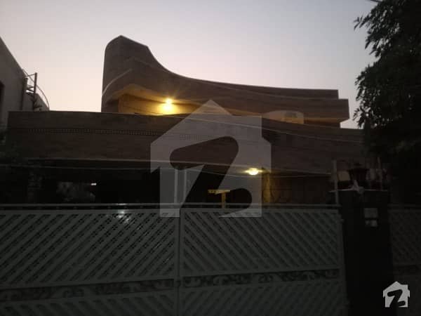 01 Kanal Full House Available For Rent In DHA Phase 4