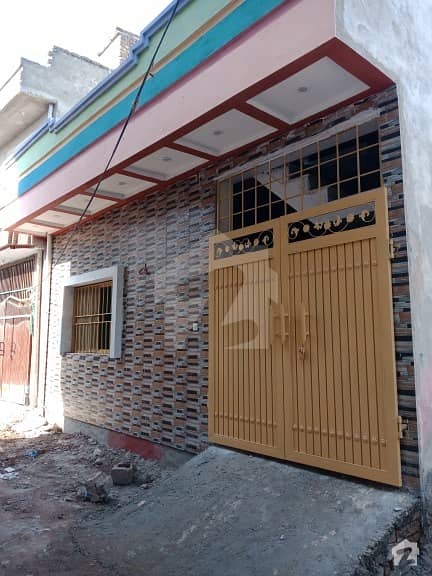 لہتاراڑ روڈ اسلام آباد میں 3 کمروں کا 3 مرلہ مکان 36 لاکھ میں برائے فروخت۔