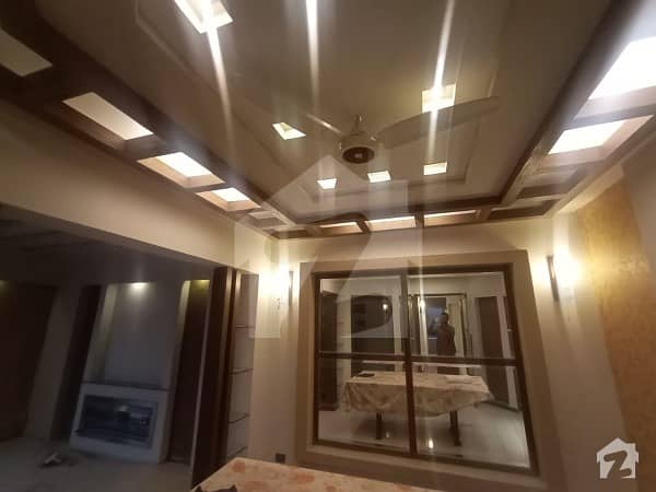 01 Kanal Full House Available For Rent In Dha Phase 4