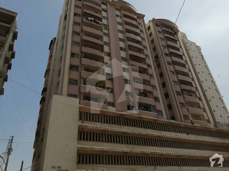 Shop For Rent In Main M A Jinnah Road