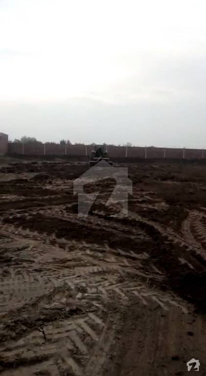 22500  Square Feet Residential Plot In Cantt For Sale