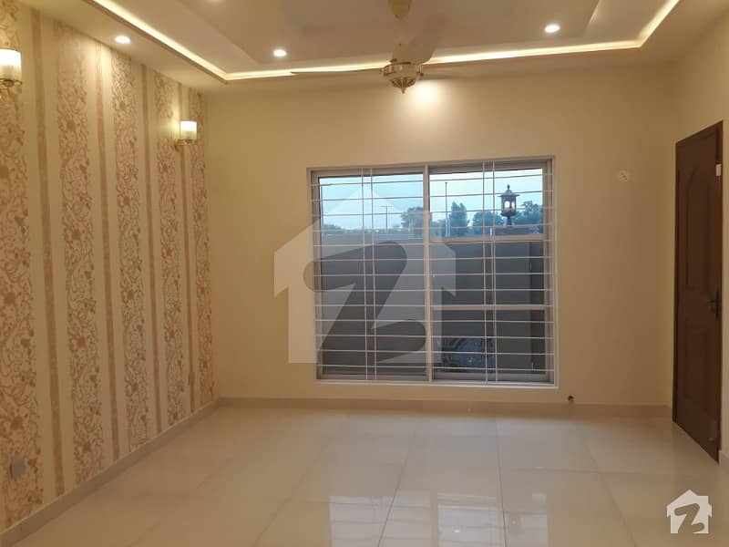 5 Marla House For Rent Bahria Town Lahore