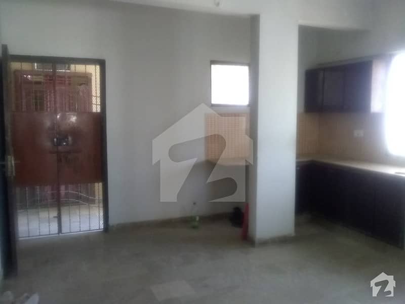 900  Square Feet Flat For Rent In Nazimabad