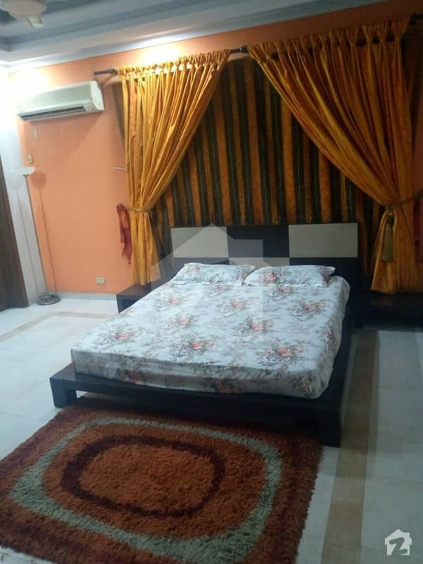 Mm Alam - Full Furnished Upper Portion 3 Bed