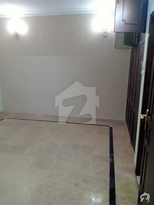 Flat For Sale In G-11