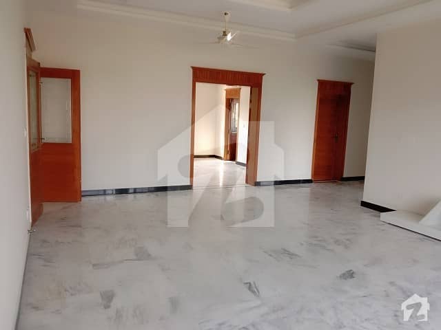 3 Bedroom Upper Portion For Rent In Dha 2