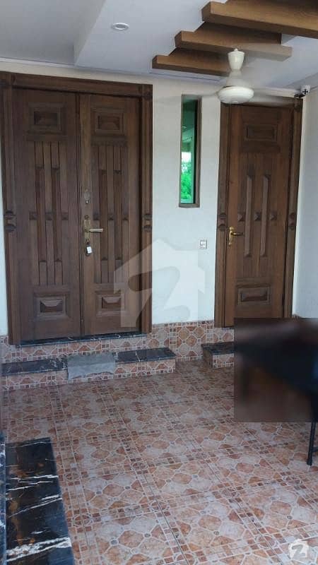 5 Marla House For Rent Bahria Town Lahore