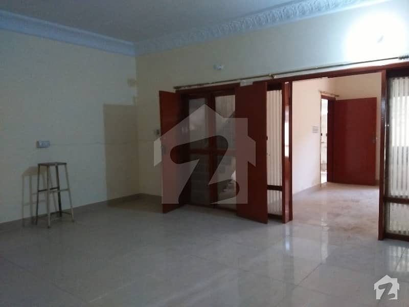 Perfect 1080  Square Feet Lower Portion In North Karachi For Rent