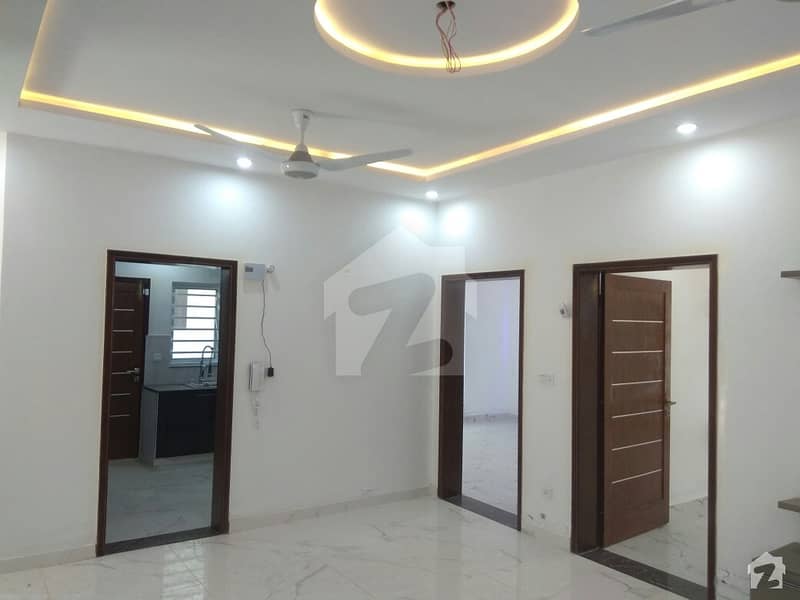 Good 10 Marla House For Rent In Bahria Town