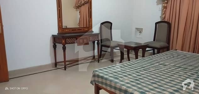 Fully Furnished Lower Portion With Basement Hall For Rent In Dha Phase 4 Fully Furnished Lower Portion With Basement Hall For Rent In Dha Phase 4