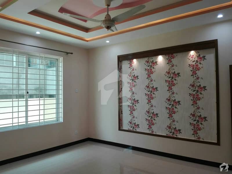 Upper Portion For Rent Situated In PWD Housing Scheme