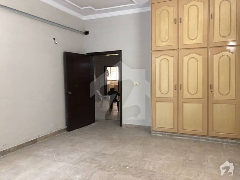 12 Marla Lower Portion For Rent In Johar Town A Block