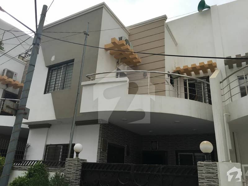 In Gulberg Town 1080  Square Feet House For Rent