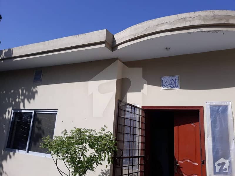 House For Sale Near DHA LUMS
