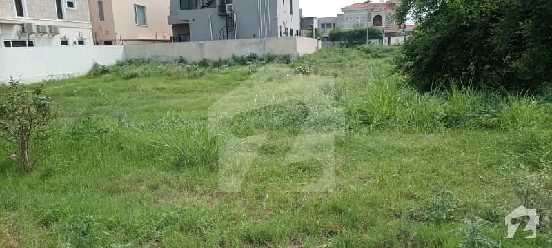 1 Kanal Residential Plot Is Available For Sale Good Investment Place