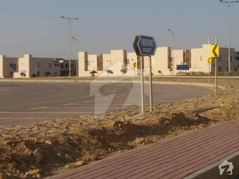 3 Bed Apartment For Sale In Bahria Town Karachi