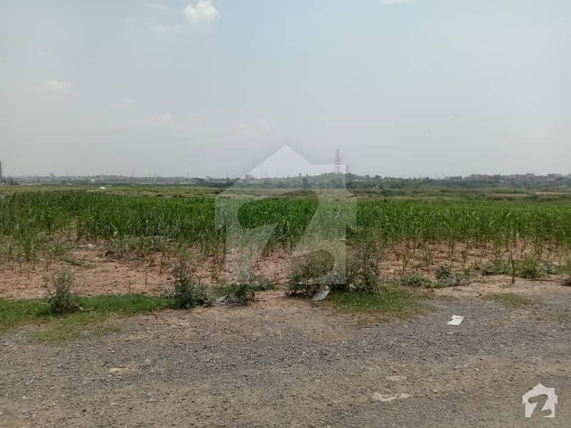 I-12/1 Plot For Sale Size 30x60 2nd Transfer 2600 Series