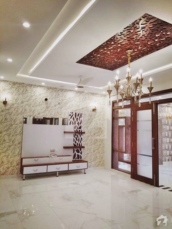 3 Years Installment Plan Bungalow For Sale In Precinct 6 Bahria Town Karachi