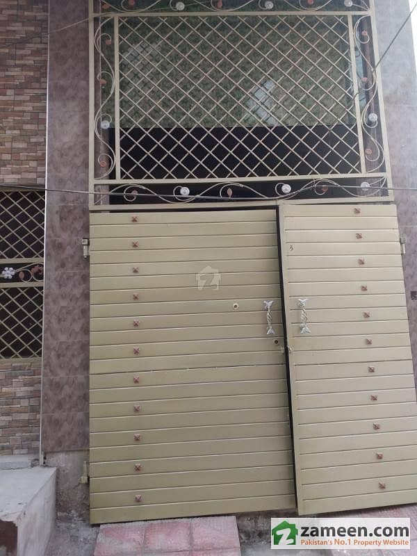 2 Marla House For Sale 2 Marla House For Sale
