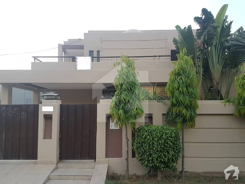 Beautiful Upper Portion Available For Rent At Hot Location
