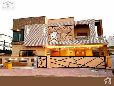 Designer 16 Marla Spacious and Artistic House For Sale With Soothing View Designer 16 Marla Spacious and Artistic House For Sale With Soothing View
