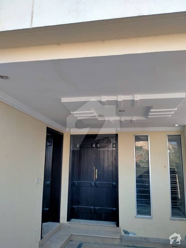 1305  Square Feet House Is Available In Bahria Town Rawalpindi