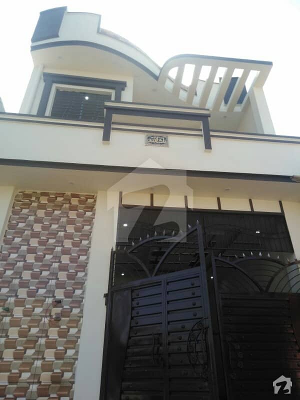 Urgent 3.5 Marla Brand New House For Sale On Ugoke Road
