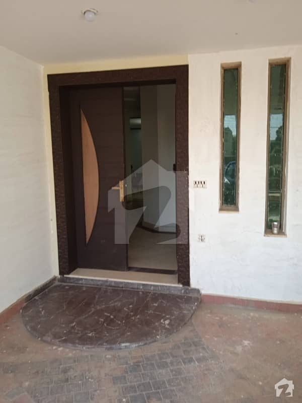 House For Sale In Johar Town