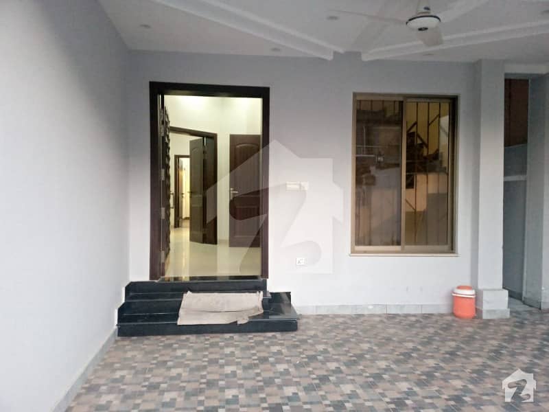 10 Marla Brand New House For Sale At Dha Phase Ii Islamabad