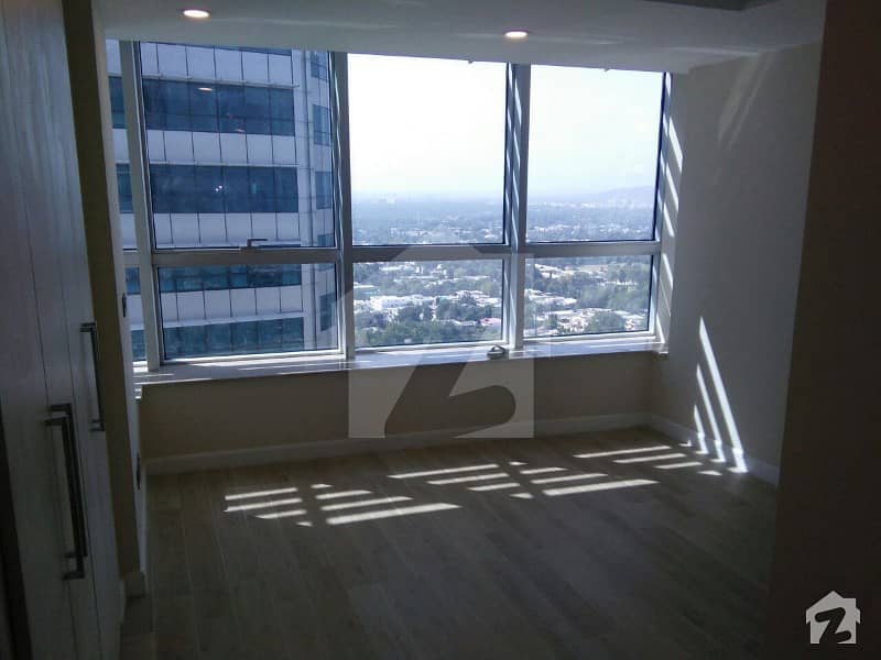 Perfect 1512  Square Feet Flat In F-8 For Rent