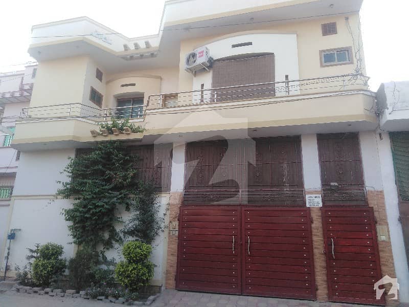 10 Marla Beautiful House For Sale Partly Furnished 10 Marla Beautiful House For Sale Partly Furnished