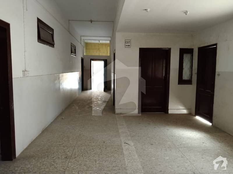 For Schools 18 Rooms House Available For Rent In North Nazimabad Block B For Commercial Purpose