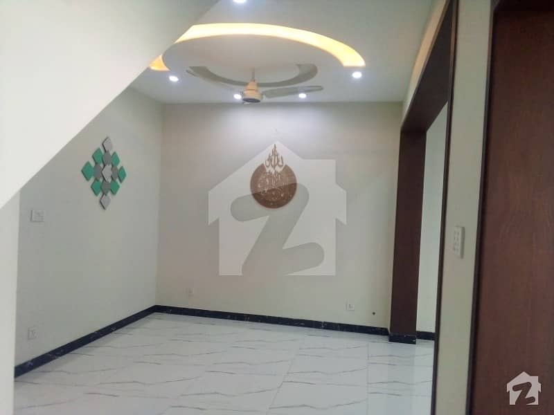 5 Marla Beautiful House For Sale In G Block DHA Phase 11 Rahbar