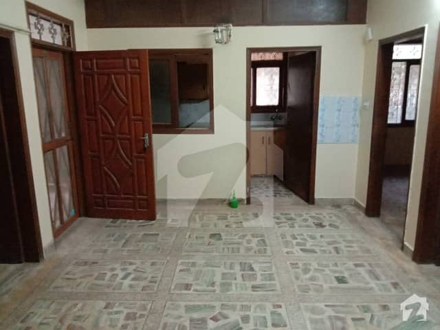 In North Karachi Lower Portion For Rent Sized 1080  Square Feet