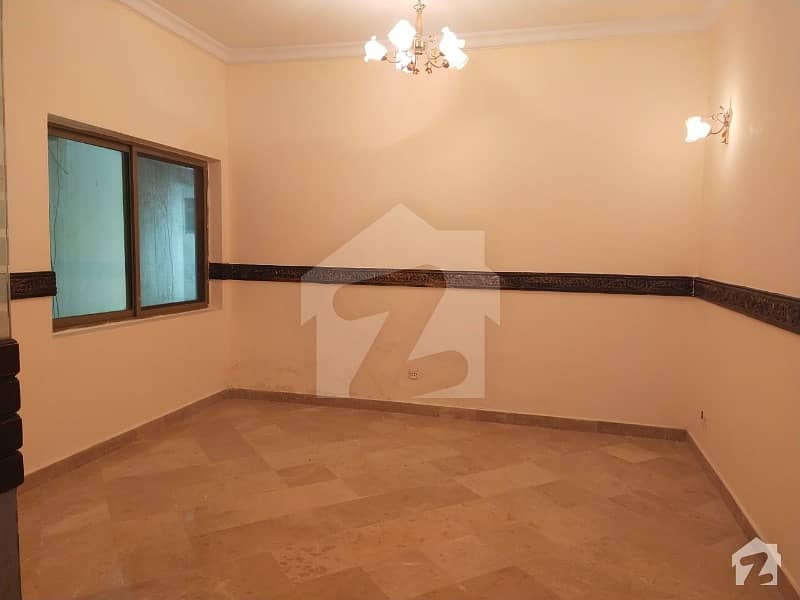 F11 Markaz Luxury 3 Bed Room Unfurnished Ground Floor Flat For Rent