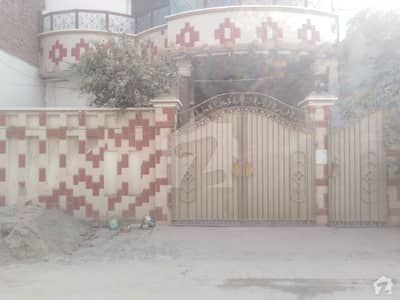 10.25 Marla House Is Available In Cheema Town 10.25 Marla House Is Available In Cheema Town